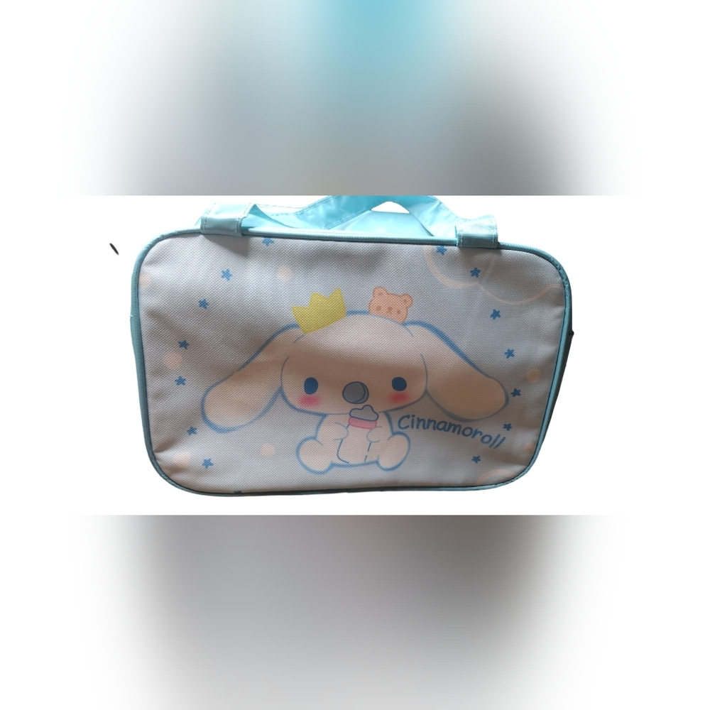 Cinnamonroll lunch box